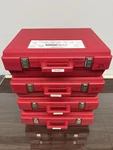 Ford Rotunda TKIT-2005D1-F Service Tools 307-528 307-524 307-548 205-812 204-362. Fixed Price $399.99.