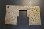 Kent Moore J-8531 Power Brake Push Rod Height Gauge Tool. Fixed Price $8.00.