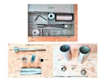 59-92 Chrysler Dodge Plymouth Pinion Spec Tools Miller C-3715-A C-3715-B. Fixed Price $349.99.