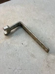 Miller MB990805 Mitsubishi Specialty Wrench ------------------ Liquidation!. Fixed Price $24.42.