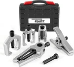 Orion Motor Tech 5-IN-1 Ball Joint Separator & Pitman Arm Puller Tie Rod Tool Ki. Fixed Price $61.99.