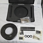 Oem Cummins 4918989 Crankshaft Front Seal & Wear Sleeve Tool Kit ISX12 ISX15. Fixed Price $375.00.