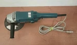 Matco 7" Sander, Polisher Model 7002 Sp 115V 2400/3500 Rpm. Fixed Price $119.99.