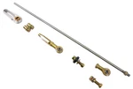 Ford C4 C6 Shift Linkage Kit Steering Column Transmission Automatic C-4 C-6. Fixed Price $49.95.