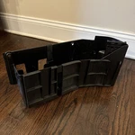Mercedes Benz E63 CLS63 Amg Oem 03-09 Spare Tool Jack Compartment Tray Holder. Fixed Price $35.99.