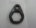 Kent Moore Tool J-44887 Oil Filter Cap Removal. Fixed Price $48.73.