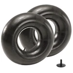 (2-PACK) Tire Inner Tube 20X10-8 With TR13 Straight Stem For Rotary Part 7260. Fixed Price $34.99.