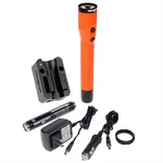 Bayco Recharge Led Dual-light With Magnet Red NSR-9920XL. Fixed Price $187.57.