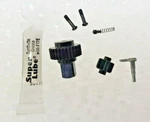 Snap On Tools 1/4" Drive 30 Tooth Ratchet Repair Kit TM70B TM711 TM721 TML70A. Fixed Price $33.99.