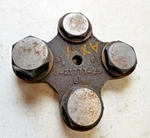 * Kent-moore J-21777-29 Pinion Setting Adapter Tool. Fixed Price $19.50.