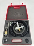 Hydac Accumulator Charging And Gauging Unit. Fast Shipping.. Fixed Price $299.95.