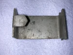 Kent Moore J-24865 K-m U.s.a. Bumper Suspension Retainer Tool. Fixed Price $5.00.