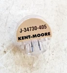 Kent Moore J-34730-405 Injector Tester Noid Light Tool. Fixed Price $27.95.