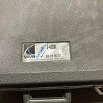 Saturn Kent Moore J-43930 3.0L V-6 Special Tool Kit Spx. Fixed Price $290.00.