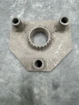 Honda Gear Holder 07924-MB00000. Fixed Price $19.99.