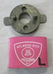 Miller Tool C-4687-1 Sprocket Holder Adapter Specialty. Fixed Price $50.00.