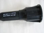 Kent-moore J-42738 Front Output Shaft Seal Installer Used. Fixed Price $35.25.