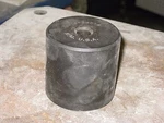 Kent Moore J-34856 Front Wheel Bearing Installer (tag# 912 ). Fixed Price $22.00.
