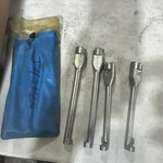 Kent Moore J-42120 Steering Wheel Puller Legs. Fixed Price $60.00.