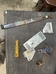 Lot Of Kent Moore Tools J-34757,J-41267,J-26889,J-29664-1,J-35379. Fixed Price $110.00.