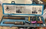 Kent-moore J-24086 Piston Pin Remover And Installer Set. Auto Tool. Fixed Price $249.00.