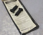 Kent-moore J-39641 Headrest Removal Tool Set F-car. Fixed Price $8.99.