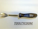 Snap-on Tools Usa New Black Hard-grip Trim Pad Removal A177A. Fixed Price $84.95.