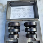 Miller 6770 Dummy Differential Bearing Kit Set D-343 D-345 D-346. Fixed Price $369.99.