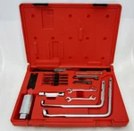 Vintage Snap-on Detroit Diesel Tune-up Set 2020CD PB-25 Underline Usa. Fixed Price $795.00.