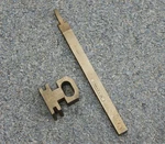Kent-moore J-33154 Rear Main Upper Seal Packer Tool Set. Fixed Price $17.99.