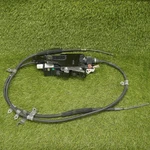 10-12 Subaru Outback Legacy Emergency Brake Module W/ Cables Oem 26002AJ01C. Fixed Price $279.99.