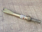 Snap On Tools PHG51A Pneumatic Air Hammer Panel Cutter Chisel Ripper. Fixed Price $24.76.