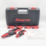 Snap-on LCSS600 Piece Line Clamp And Stopper Set High Quality Durable. Fixed Price $213.52.