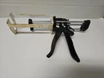 Plio-grip No. 135305 220 Ml Manual Dispensing Gun. Fixed Price $90.00.