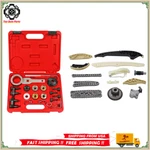 Red Timing Chain & Tool Kit For Audi Vw 2.0 Tsi Jetta Gti A4/A5/Q5 Beetle Passat. Fixed Price $100.00.