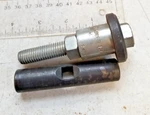 * Ford Rotunda T84P-4946-A T84P-4205-A Traction Lok Axle Tool Set. Fixed Price $24.00.