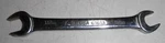11MM 13MM Wrench K-d 61613 Usa 5120-01-431-3907 Polished Chrome 86511. Fixed Price $15.13.