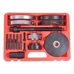 72MM Front Wheel Bearing Gen Removal Installation Puller Tool Set Audi Skoda Vw. Fixed Price $83.52.