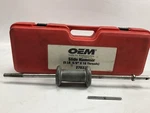 Used #16 Oem Tools 27033 5-POUND Slide Hammer. Fixed Price $62.06.