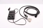 Kent-moore J-38791 Transmission Box Diagnostic Tester W/ Cable. Fixed Price $34.95.