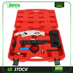 For Bmw M52TU/M54/M56 Camshaft Alignment Double Vanos Timing Tool Kit Set + Case. Fixed Price $83.59.