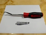 Snap-on Tools Usa New Red Soft Grip Radiator Hose Pick SGA173BR. Fixed Price $59.95.