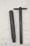 Ford Rotunda Otc T77L-9533-C T77L-9533-A Jet Plug Replacer + Metering SK75T. Fixed Price $23.96.