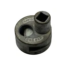 Vintage Craftsman 1/2" Drive Stud Remover Extractor Tool 4458 P Series Usa. Fixed Price $16.99.
