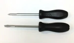 Ultra Steel 2 Piece Damaged Screws And Bolts Removal Set. Fixed Price $8.50.