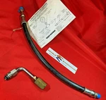 Oem Kent Moore J-38049 Power Steering Adapter Hose & Modifcation. Fixed Price $28.99.