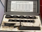 Otc Bushing, Bearing And Seal Tool Set. Fixed Price $49.99.
