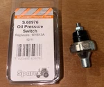 101613A Oil Pressure Switch Sender Oliver 550 White 2-44 Tractor S.60976 1/8 Npt. Fixed Price $19.99.