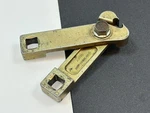 Kent Moore Km J-35910 Usa Cv Universal Drive Axle Seal Clamp Pliers Tool. Fixed Price $109.99.