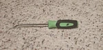 Snap-on Tools Usa New Green Soft Grip Tip Miniature Pick SG3ASH45C. Fixed Price $35.00.